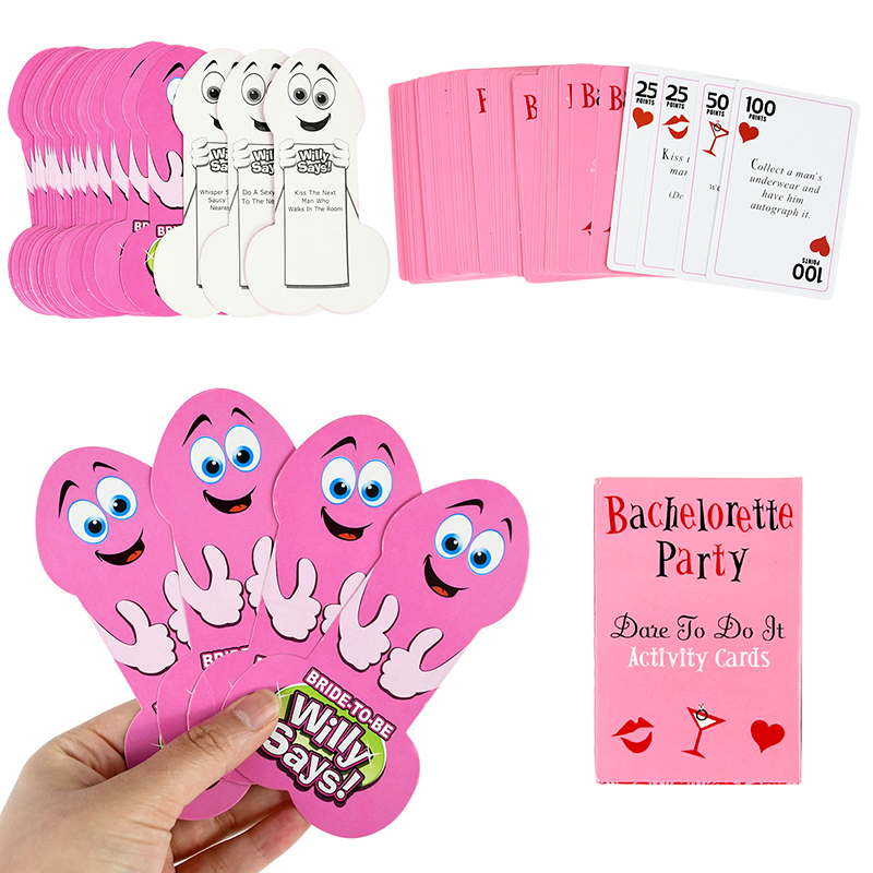Party Games No Props - حفلة توديع العزوبية ألعاب الحقيقة أو