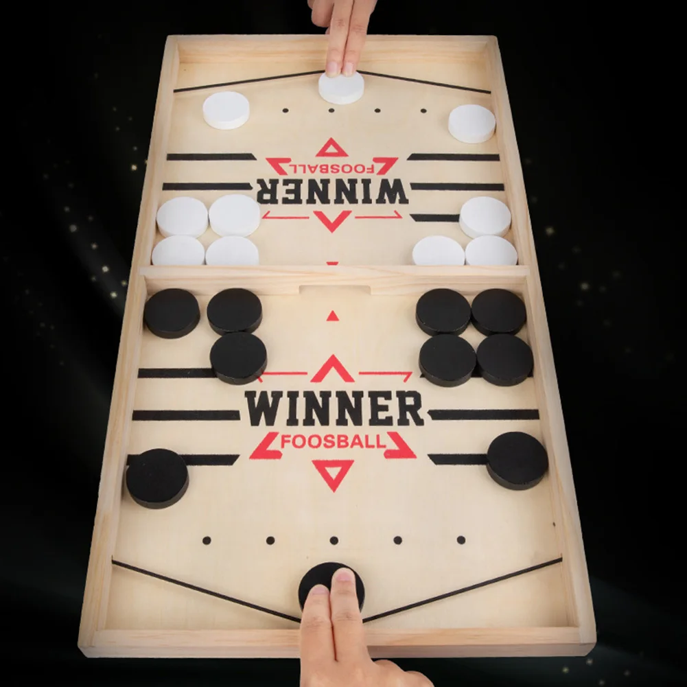 Party Games For 7 People - ألعاب لوح حبال خشبية ، ألعاب