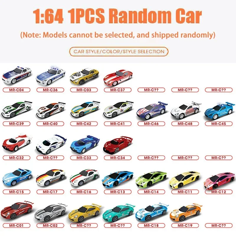 Hot Wheels Car Track Sets - 1:64 جديد سباق كهربائي المسار اكسسوارات
