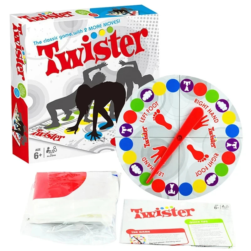 لعبة الحفلات العائلية، ألعاب ا - مراجعة Party Games Indoor For 6 12 Year Olds وسعره