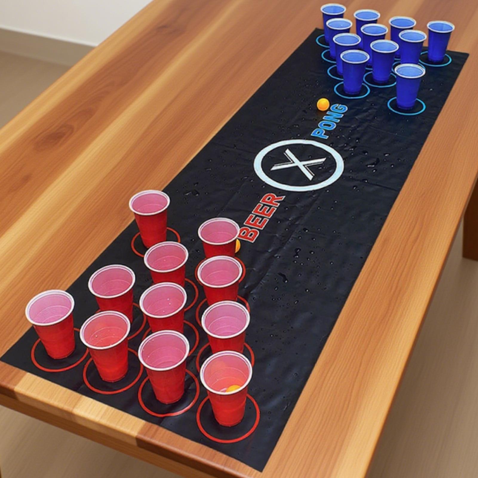 ألعاب الشرب للبالغين، لعبة تنس - مراجعة Party Games Adults Drinking وسعره