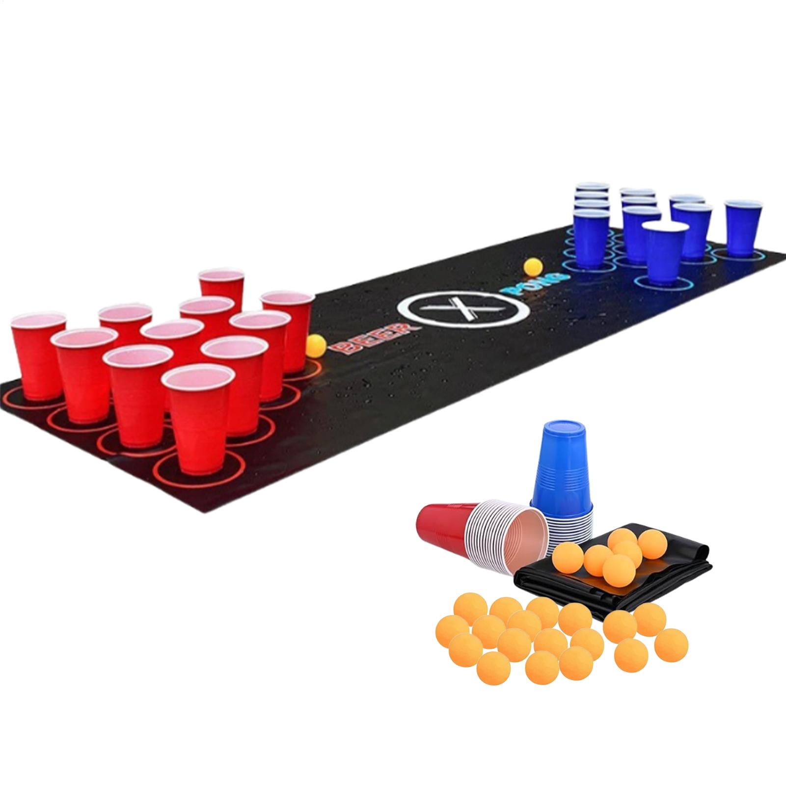 ألعاب الشرب للبالغين، لعبة تنس - مراجعة Party Games Adults Drinking وسعره