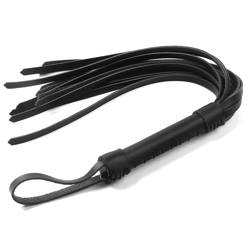 المثيرة الجلود فلوجر BDSM بعقب - مراجعة Party Games For Adults وسعره