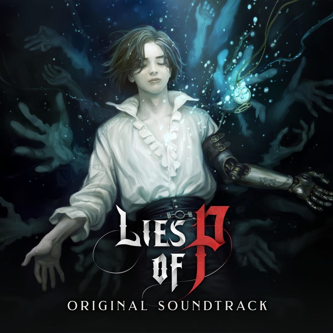 لعبة Lies Of P Music CD أعظم ا - مراجعة Party Games No Props وسعره