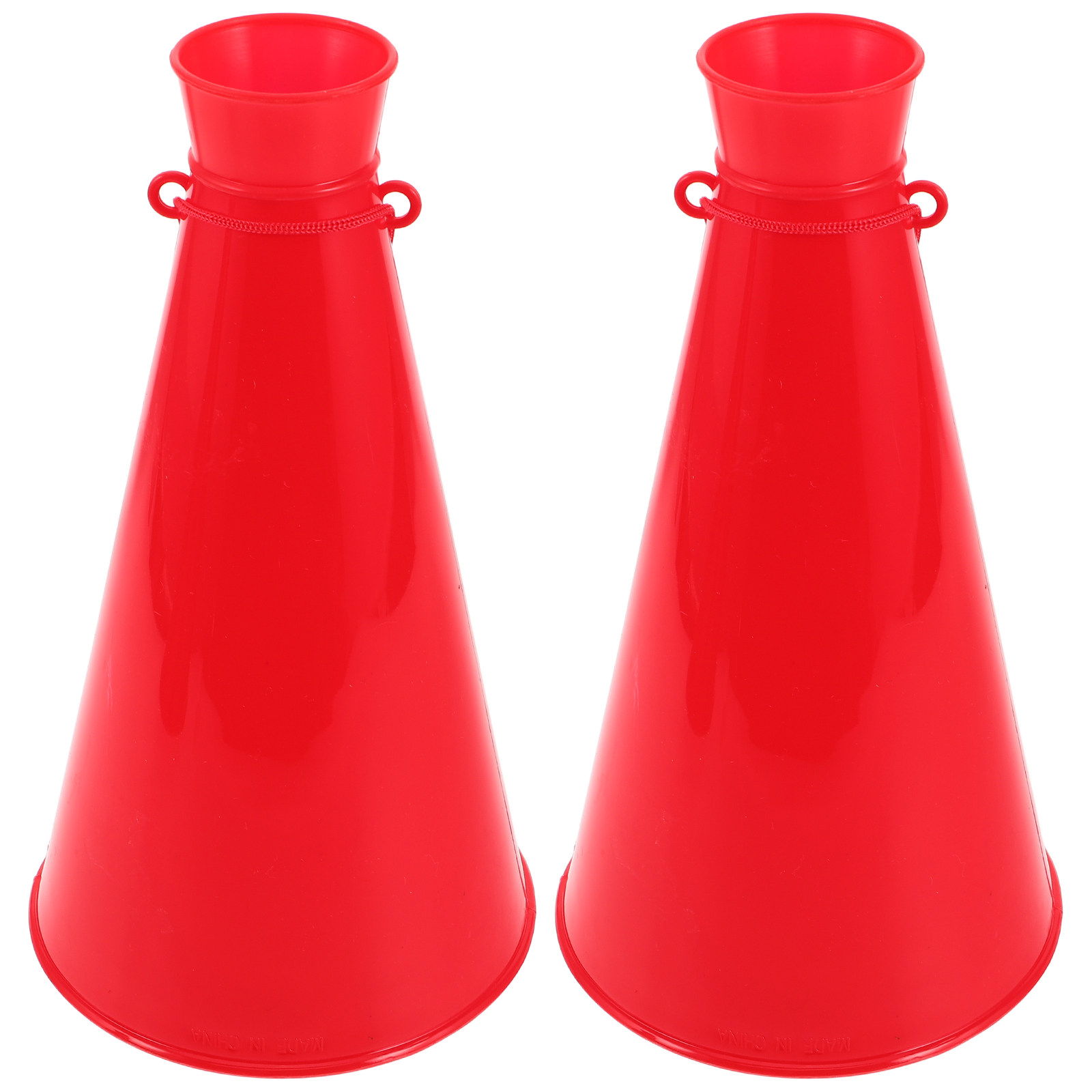 مكبر صوت محمول من البلاستيك، ق - مراجعة Party Games No Props وسعره