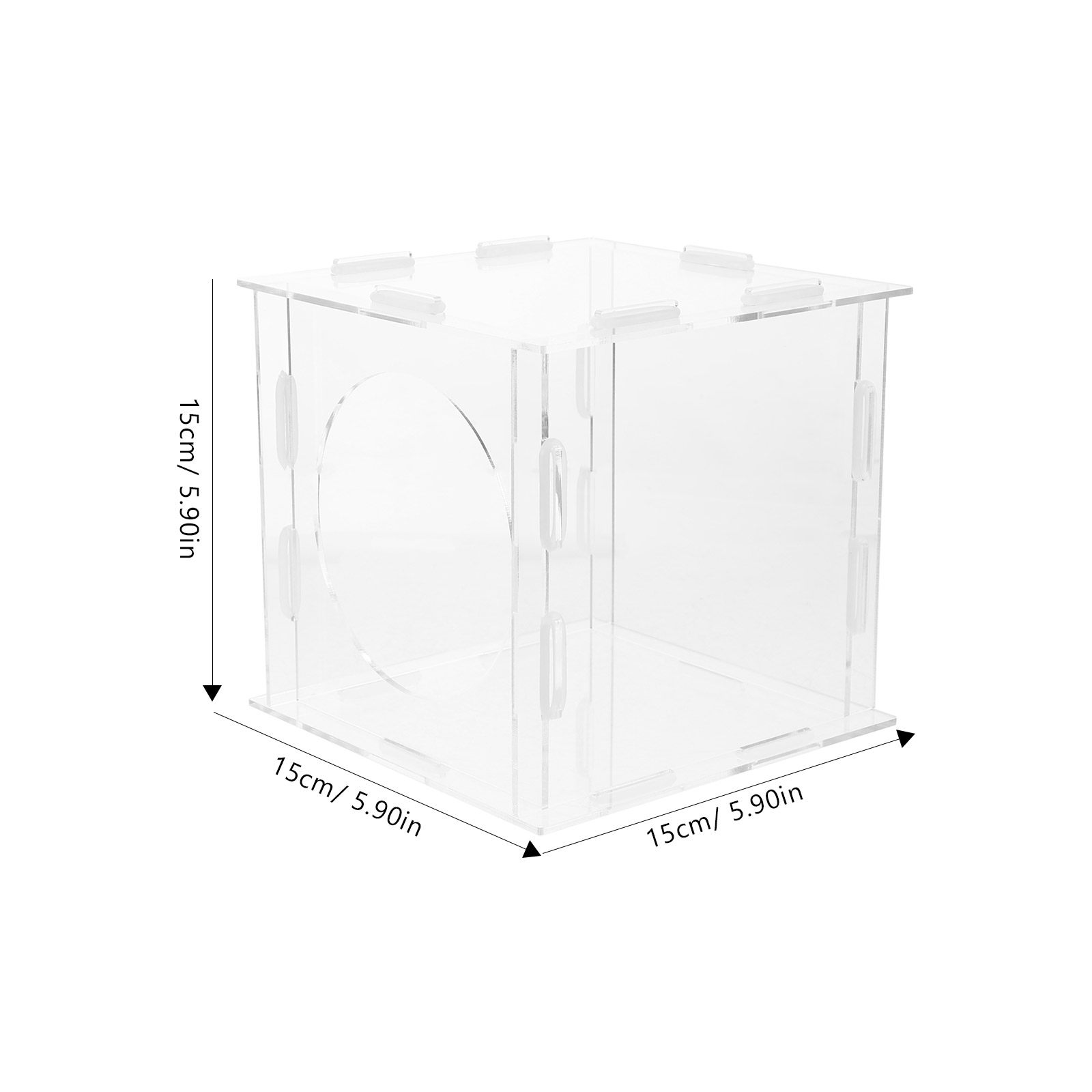صندوق تبرعات احترافي من الأكري - مراجعة Party Games Box وسعره
