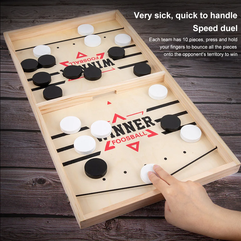 ألعاب لوح حبال خشبية ، ألعاب ح - مراجعة Party Games For 7 People وسعره