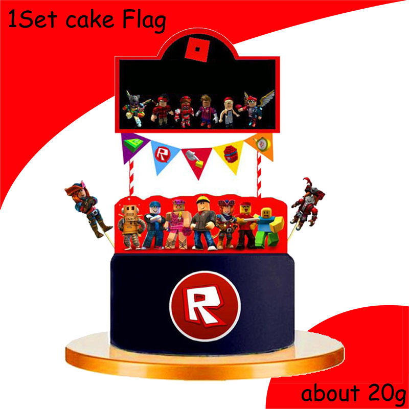 روبوت عيد ميلاد سعيد الديكور م - مراجعة Party Games In Roblox وسعره