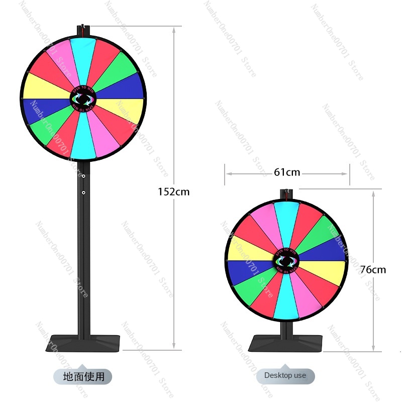 عجلة جوائز دوارة بـ 12 فتحة، ع - مراجعة Party Games Spin The Wheel وسعره