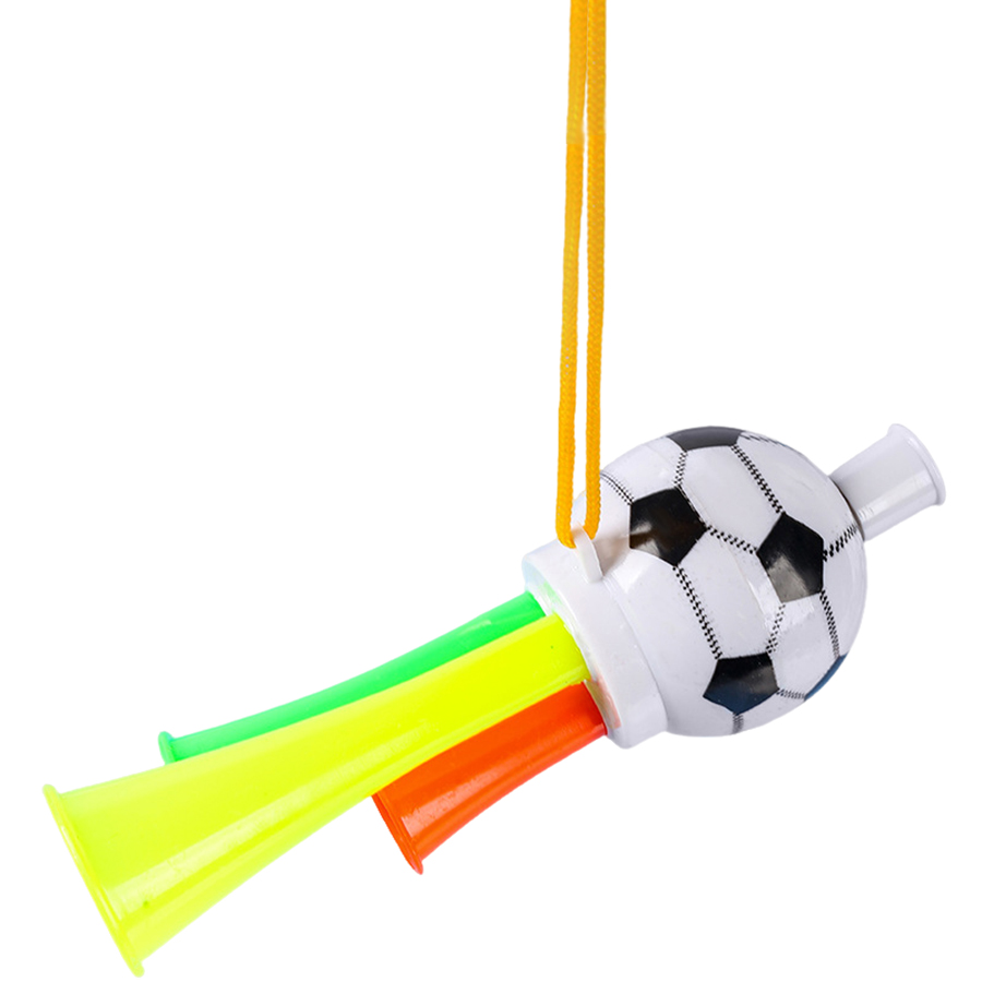 3/6 قطعة 3-Hole البلاستيك كرة  - مراجعة Party Games No Props وسعره