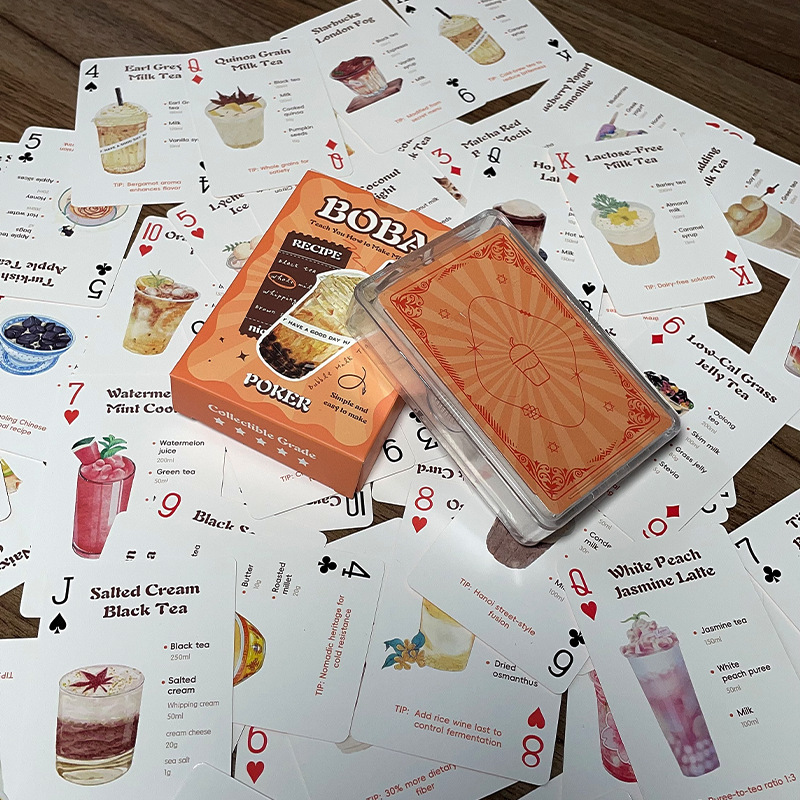 شاي بوبا بالحليب الشهير للتخيي - مراجعة Party Games Popular وسعره