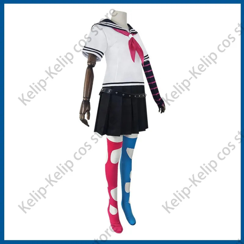 CyAnime Game Danganronpa 2: ود - مراجعة Party Games In Steam وسعره