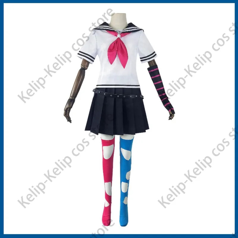 CyAnime Game Danganronpa 2: ود - مراجعة Party Games In Steam وسعره