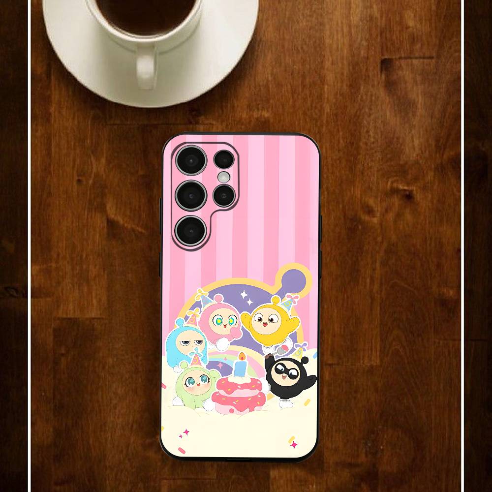 غطاء هاتف سيليكون بتصميم E-Egg - مراجعة Party Games Quotes وسعره