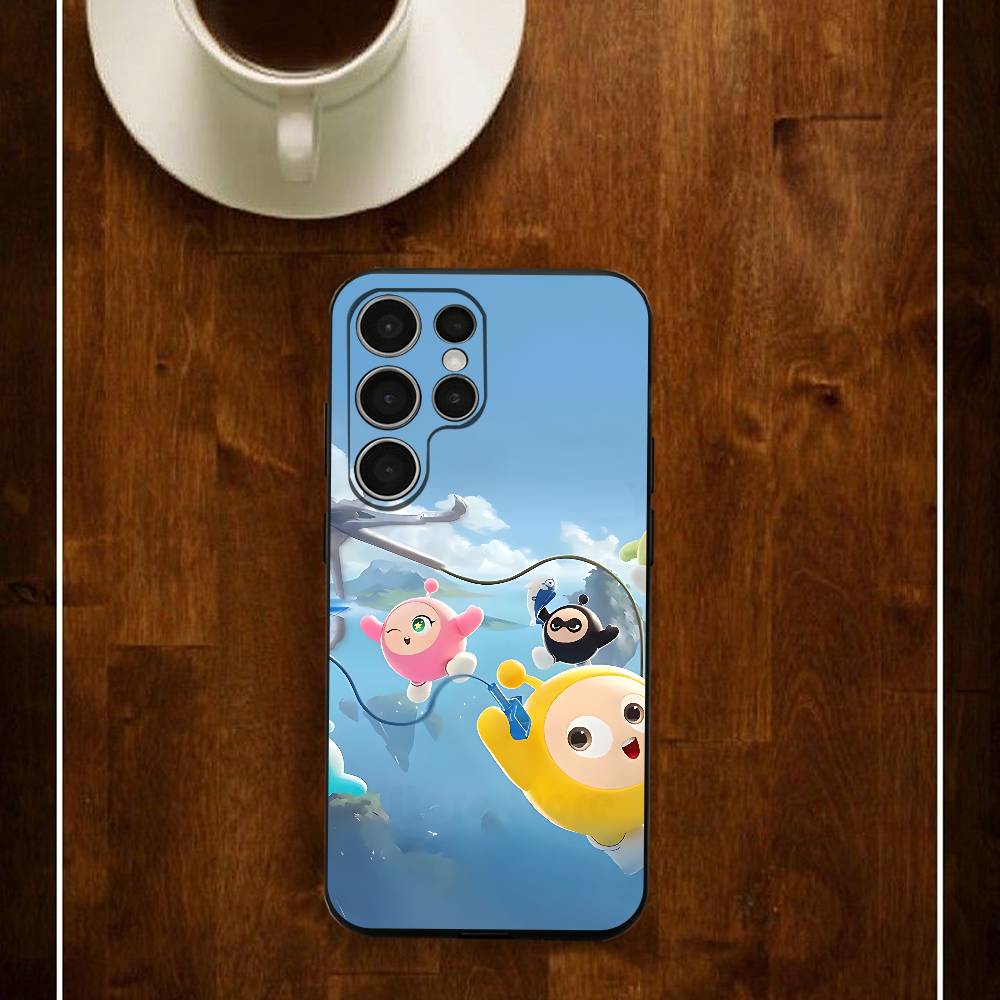 غطاء هاتف سيليكون بتصميم E-Egg - مراجعة Party Games Quotes وسعره