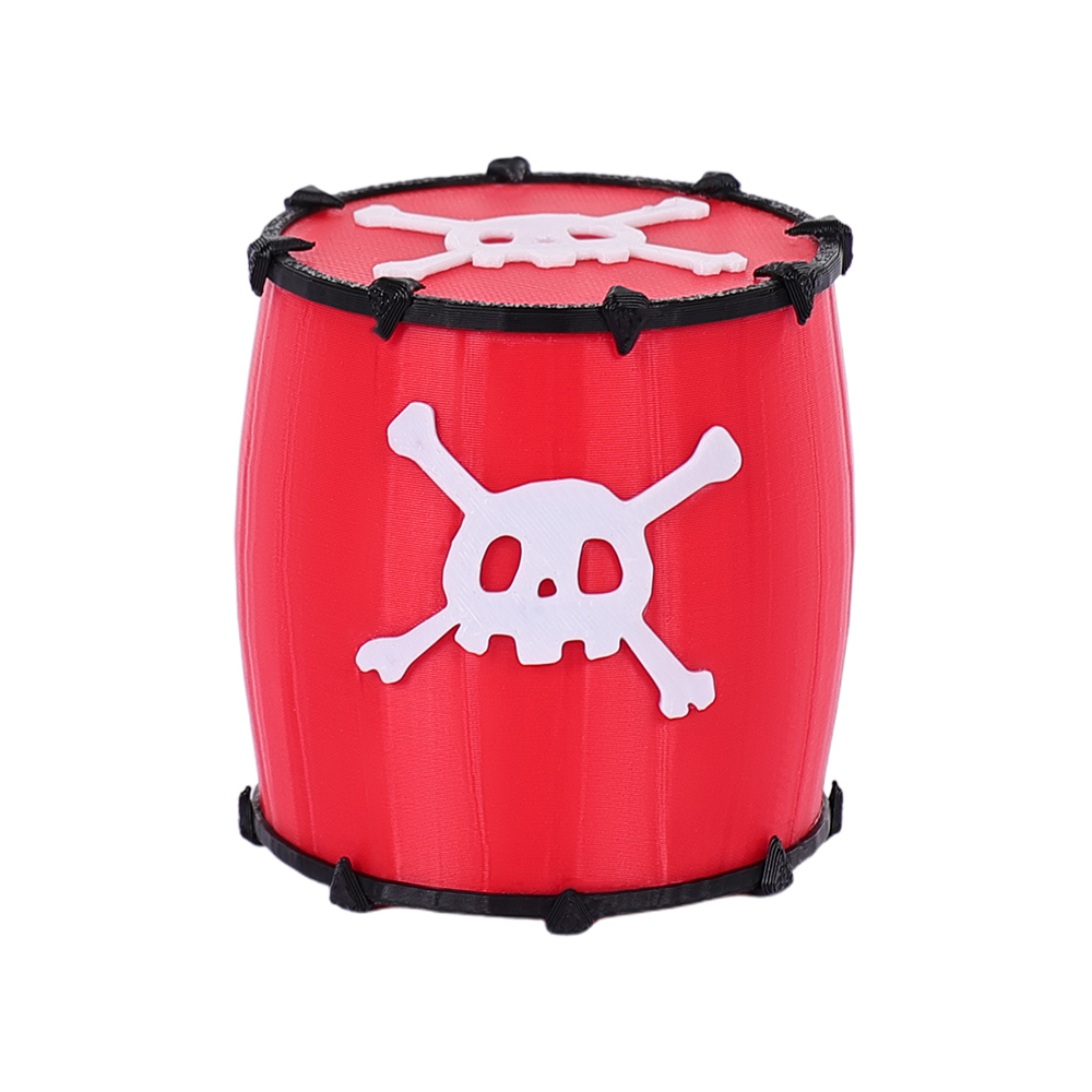 فانتاسيا 5 سم قنابل أسطوانية،  - مراجعة Party Games Bomb وسعره