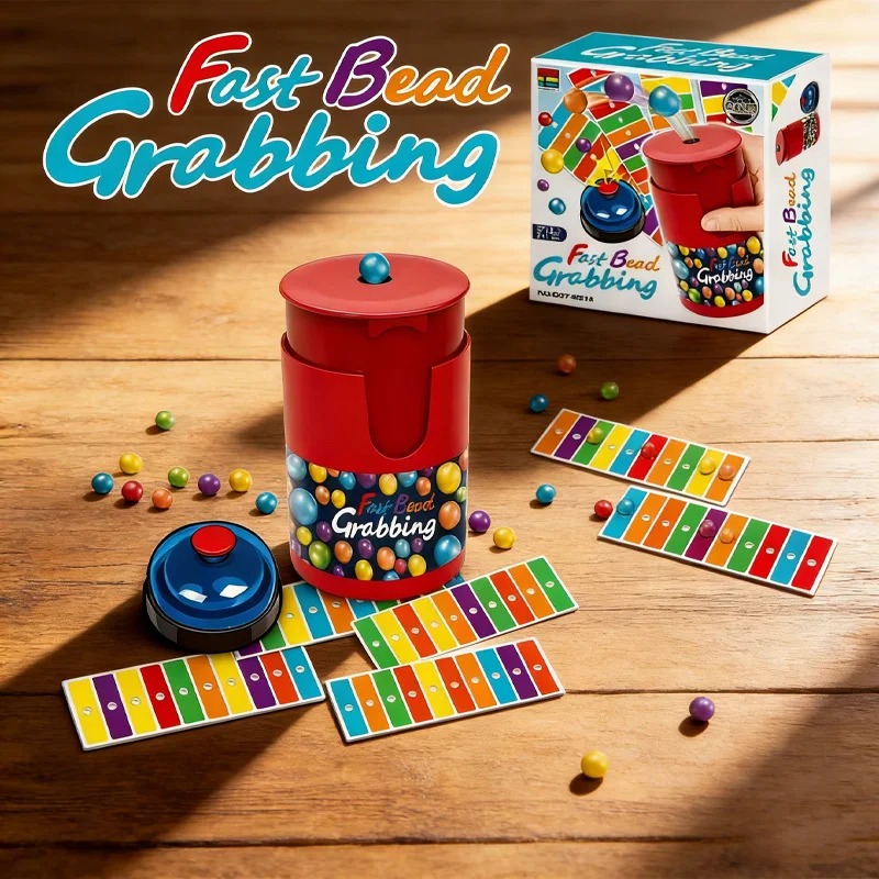 آلة سحب الجوائز اليدوية من بين - مراجعة Party Games Bingo وسعره