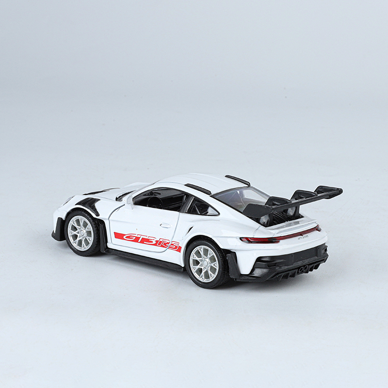 1:36 بورش 911 GT3 RS المركبات  - مراجعة Hot Wheels Car Track Sets وسعره