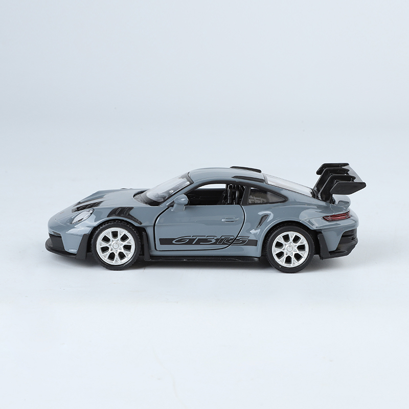 1:36 بورش 911 GT3 RS المركبات  - مراجعة Hot Wheels Car Track Sets وسعره