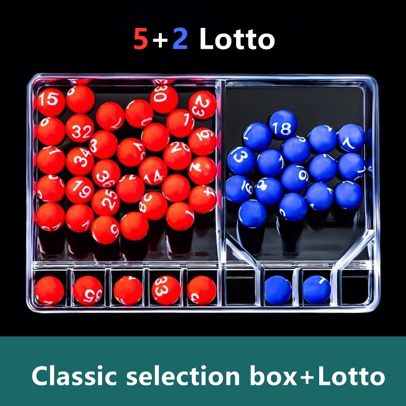ألعاب بينجو وسحب الجوائز المصغ - مراجعة Party Games Bingo وسعره