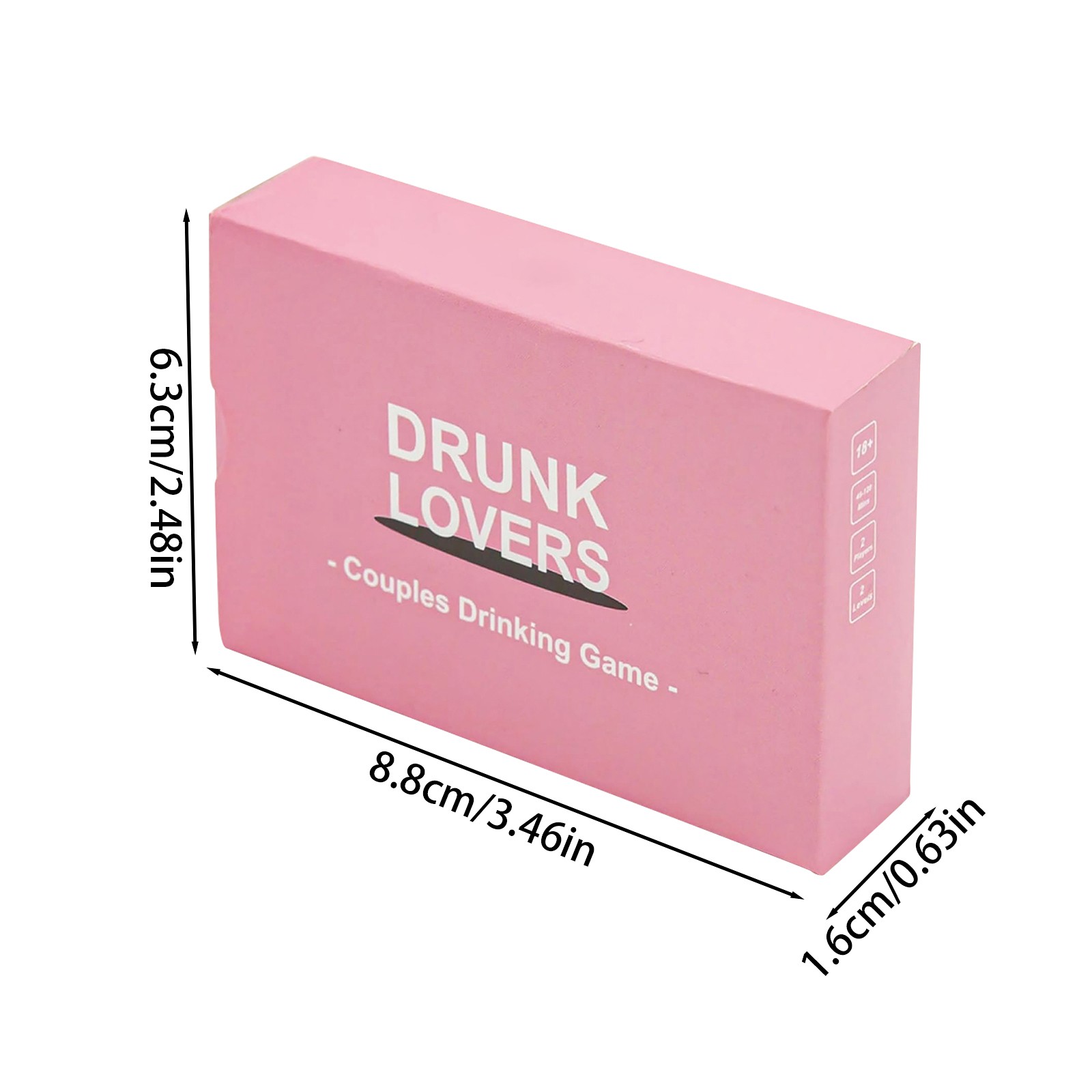 بطاقات لعبة شرب للأزواج، أنشطة - مراجعة Party Games Adults Drinking وسعره